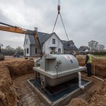 Szambo betonowe – co warto wiedzieć przed zakupem bez zbędnych kosztów